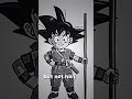 Akira Toriyama Idea from: @godeditz_ofc