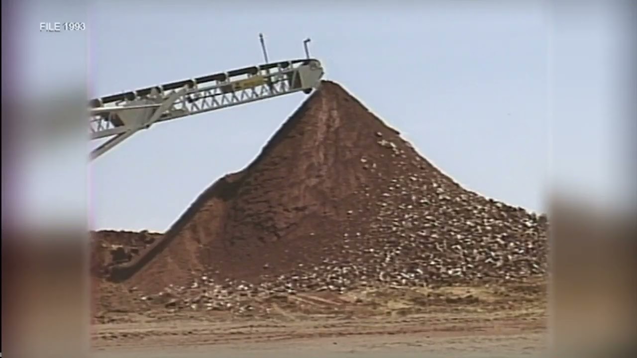 Mining controversy continues in Marathon County