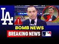 Dodgers now immediate reinforcement took fans by surprise latest news la dodgers