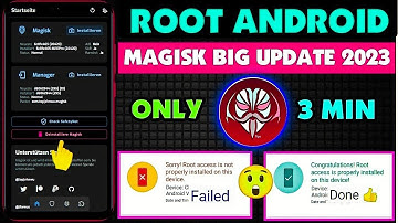 How to Root TECNO Phone Without Computer | 2023 Method 🔥 (English)