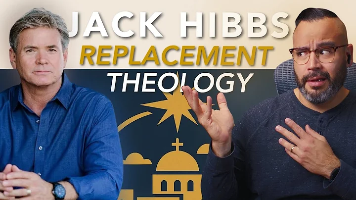 Pastor Jack Hibbs on “Replacement Theology”