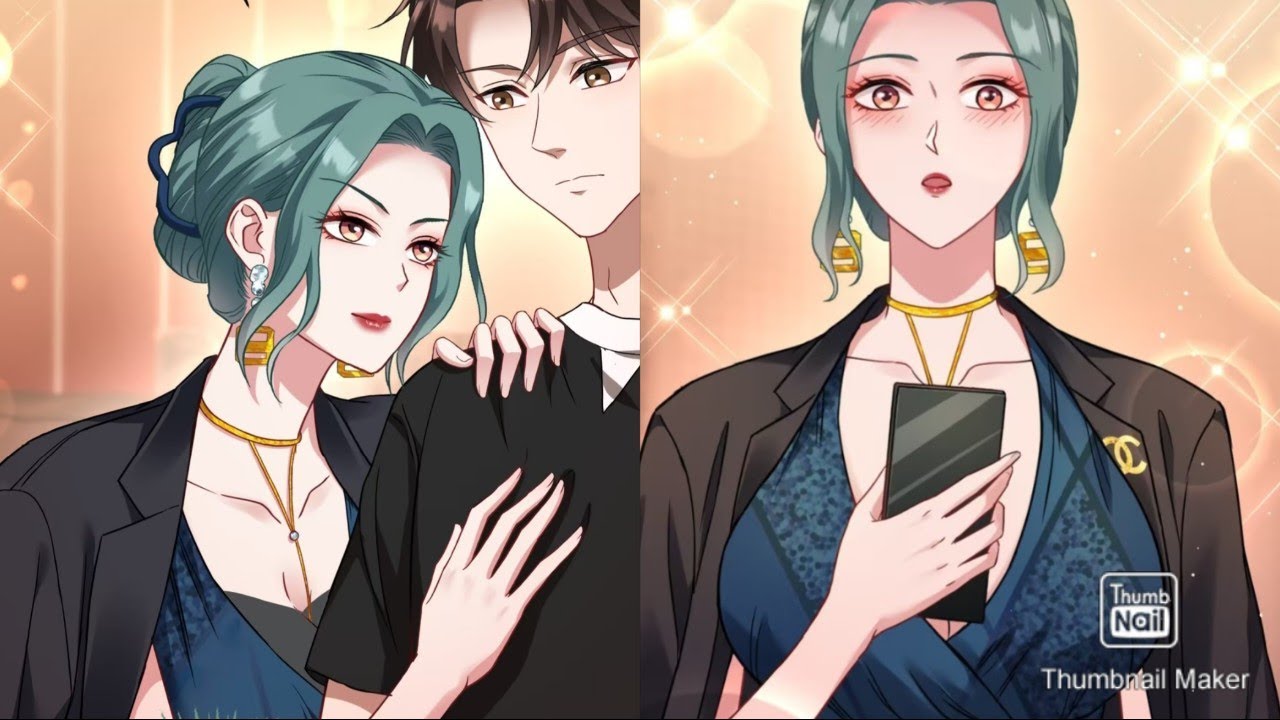 I Became A Billionaire, After Licking Like A Dog Chapter 12[ Eng - Sub