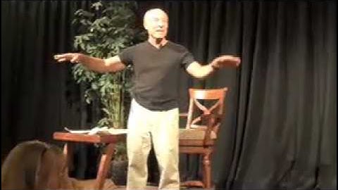 Dr. Keith Witt at Boulder Integral