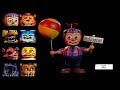 Download Lagu ALL PLAYABLE ANIMATRONICS! Five Nights at Freddy's 2 in 2020