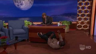 Kevin Hart - Shaq Falling Down - Full Interview