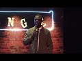 Dange Solo Nacional Stand Up Comedy Show ED01 Dange Solo Nacional Stand Up Comedy Show ED01