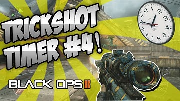 SoaR Kiwi: Trickshot Timer! #4 ft. Obey Seans
