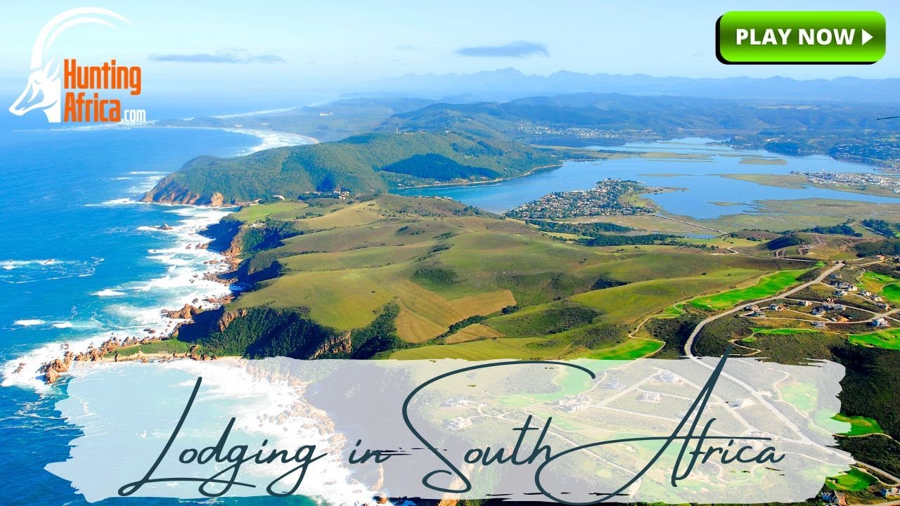 Coastal Lodge South Africa YouTube