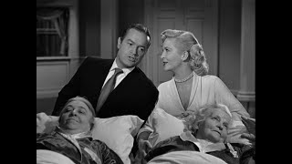 The Lemon Drop Kid 1951 Bob Hope & Marilyn Maxwell