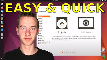 How to Install Ubuntu Linux | Just Plain Tech (JPT)