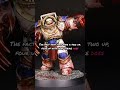 World Eaters Chaos Terminators: Simple Rules, Real Pressure #warhammer40k #warhammer #worldeaters