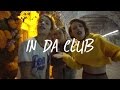 In Da Club - 50 Cent | Choreography