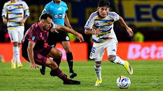 Tomás Aranda Skills, Assists, Goals 2026