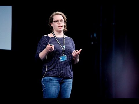 #droidconDE: Leonie Brewin – Designing for Accessibility