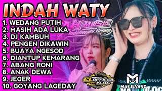 Download Lagu VIRAL‼️FULL ALBUM PILIHAN ~ INDAH WATY TERBARU 2025 || TARLING CIREBON INDRAMAYU || MP3