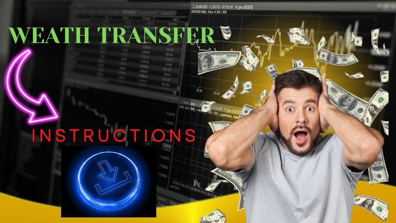 WEALTH TRANSFER INSTRUCTIONS