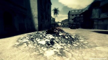 Combat Arms Cinematics [HD] Free Download ▲