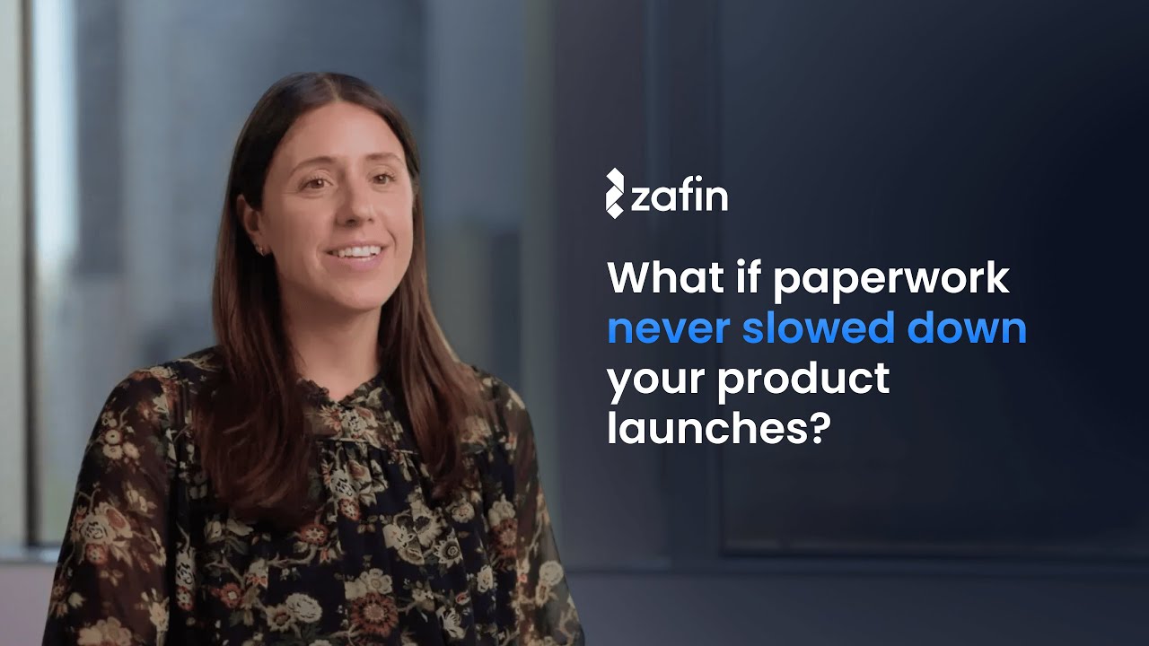 Faster, Automated & Compliant: Reinventing Disclosure Creation in Banking