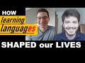 HOW SPANISH CHANGED MY LIFE - PART 2| The power of teaching