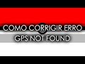 COMO CORRIGIR O ERRO DE GPS NO POKEMON GO