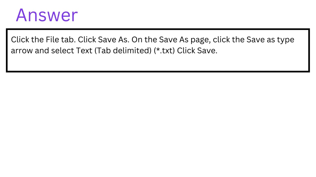 Export this worksheet as a tab-delimited text file.
