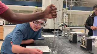 Dilution Video