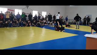 Grappling kids, no gi| Детский грэпплинг