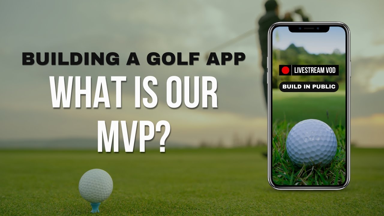 Determining MVP Features for a Web App