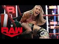 Ruby Riott vs. Peyton Royce: Raw, July 20, 2020
