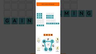 Everyday Puzzles - Anygram - Hard Mode - September 30 2026 - Solution Walkthrough 