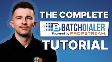 The Complete 2025 BatchDialer Tutorial
