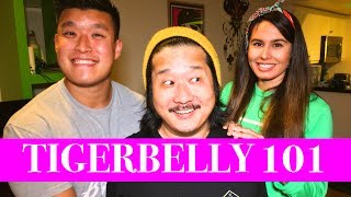 Bart Kwan is Plan B | TigerBelly 101 screenshot 5