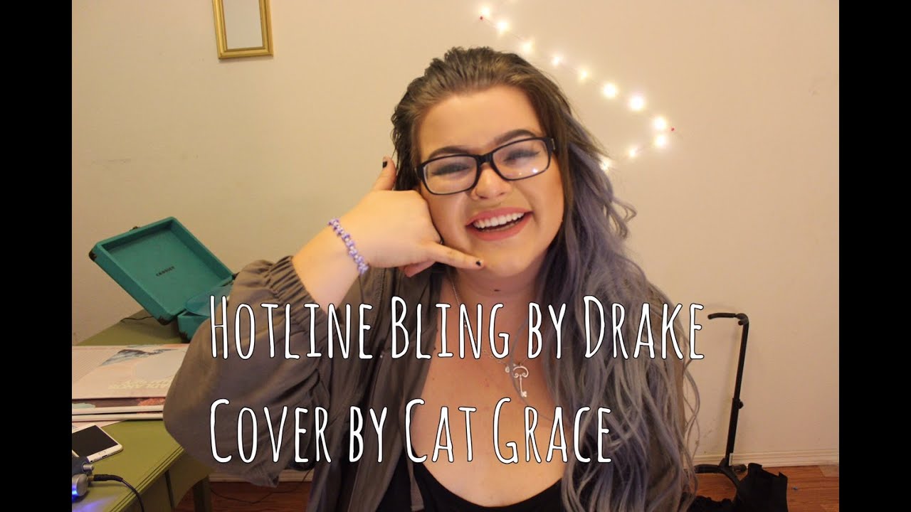 video phone beyonce mp3 Hotline Bling // Drake (Cover)