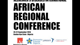 ADI - African Regional Conference - Plenary Session 3