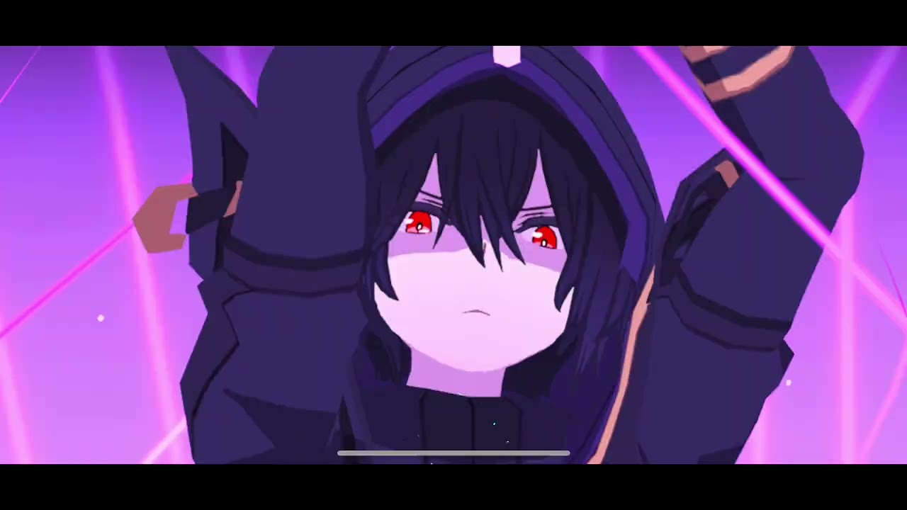 【カゲマス】聖人奪還！ミッション・イン・x'mas ギルドボスハード