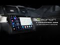 Newest Eonon E46A13 Android 13 Car Stereo for 1998-2006 BMW 3 Series E46 | CarPlay & Android Auto