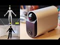 My First MOVIN MOCAP Test | MOVIN Real-Time Markerless MOCAP with Finger Capture + Full Body
