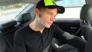 Sh*t Backseat Drivers Say