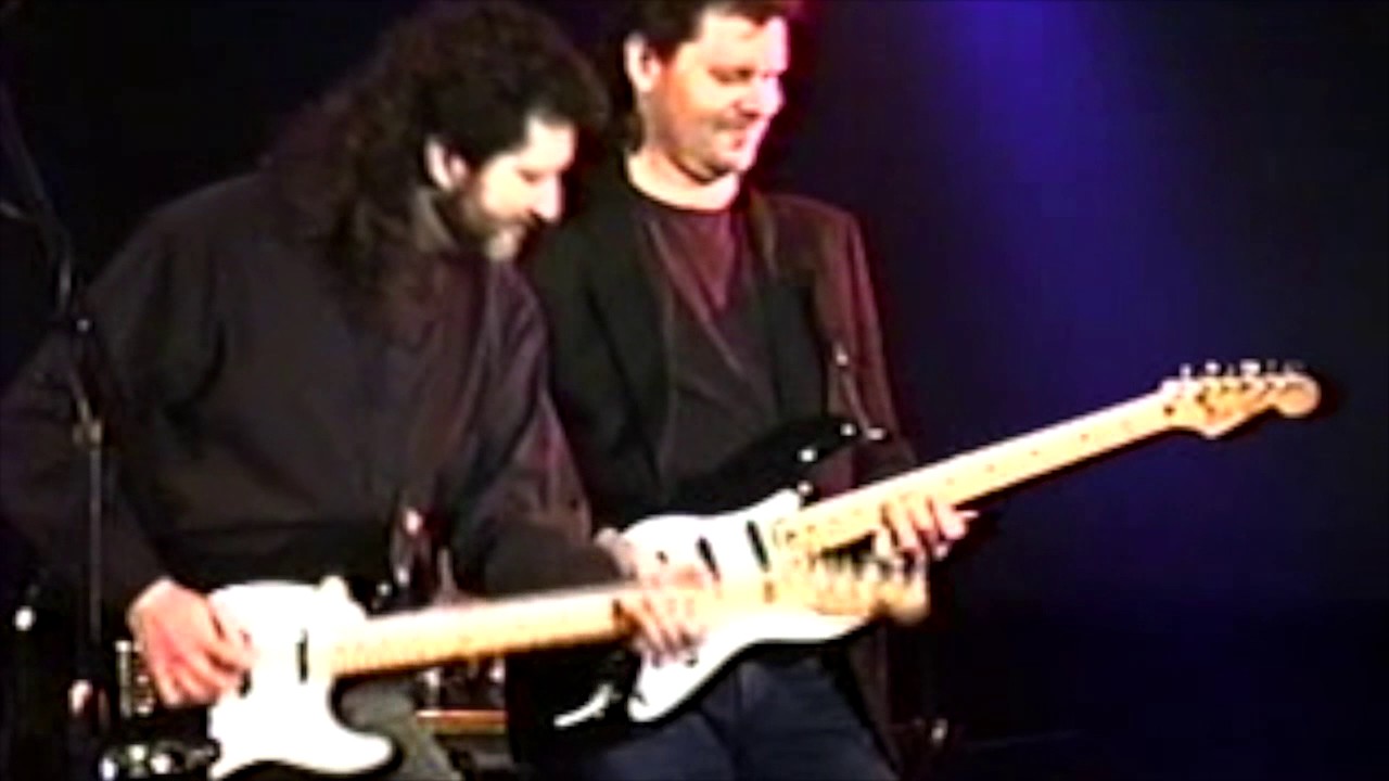 Tulsa City Limits 1231993 (5 of 8) YouTube