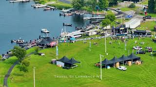 Waddington, Ny Overview