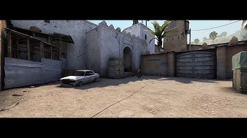 Sway   CS:GO montage