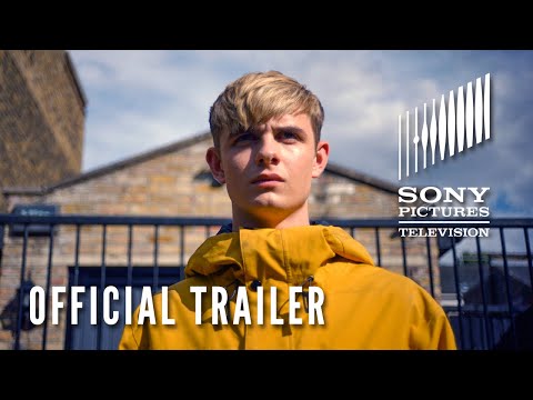 Alex Rider I Official Trailer