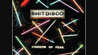 Shitdisco-Reactor Party