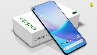 OPPO K11 Pro 5G- 50MP Camera ,12GB RAM,6000mAh Battery full Specs / OPPO K11 Pro 5G