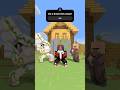 俺達ケンチャナ Dance Challenge (Gwenchana, Ding Ding Ding Ding Ding)KHÔNG SAO CẢ #shorts #minecraft