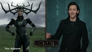 Loki in 30 Seconds   Marvel Studios’ Loki   Disney+