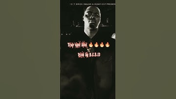 trap beat 8 prod by D.I.E.13
