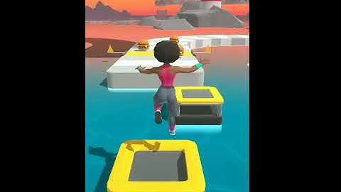 Fat 2 Fit 😍💕💖 All Laval Gameplay - Android Game, ios New Game FF30 | Mobile Games