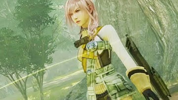 Lightning Returns: Final Fantasy XIII - How To Get Hunter of the Wild Outfit/Costume [ENGLISH]