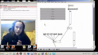 Improving sfplay Basics Tutorial  -  MAX MSP